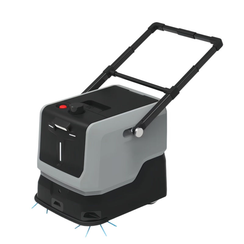 沈阳坦洁无人智能清洁机器人T10